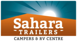 Sahara Trailers Order System